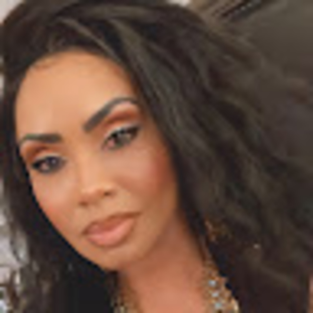 Meet your Posher, Tamisha